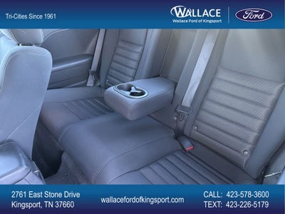 2010 Dodge Challenger SE