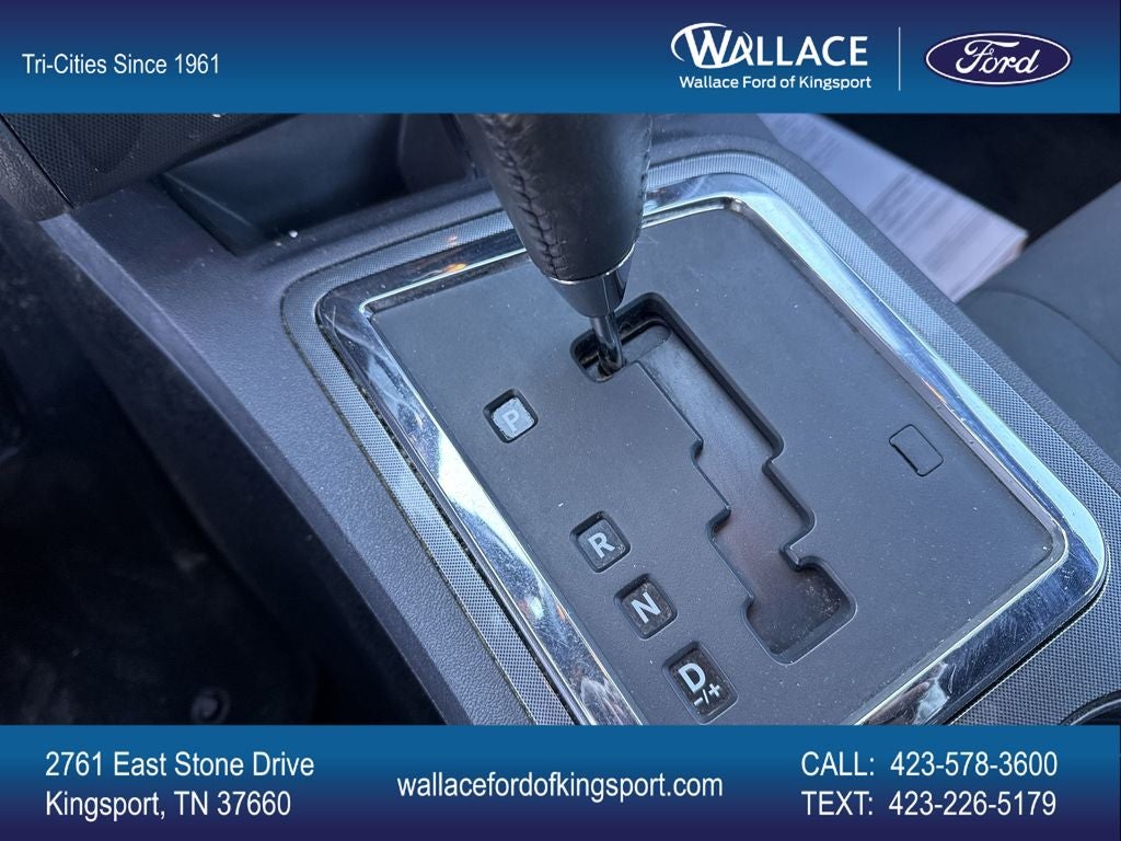 2010 Dodge Challenger SE