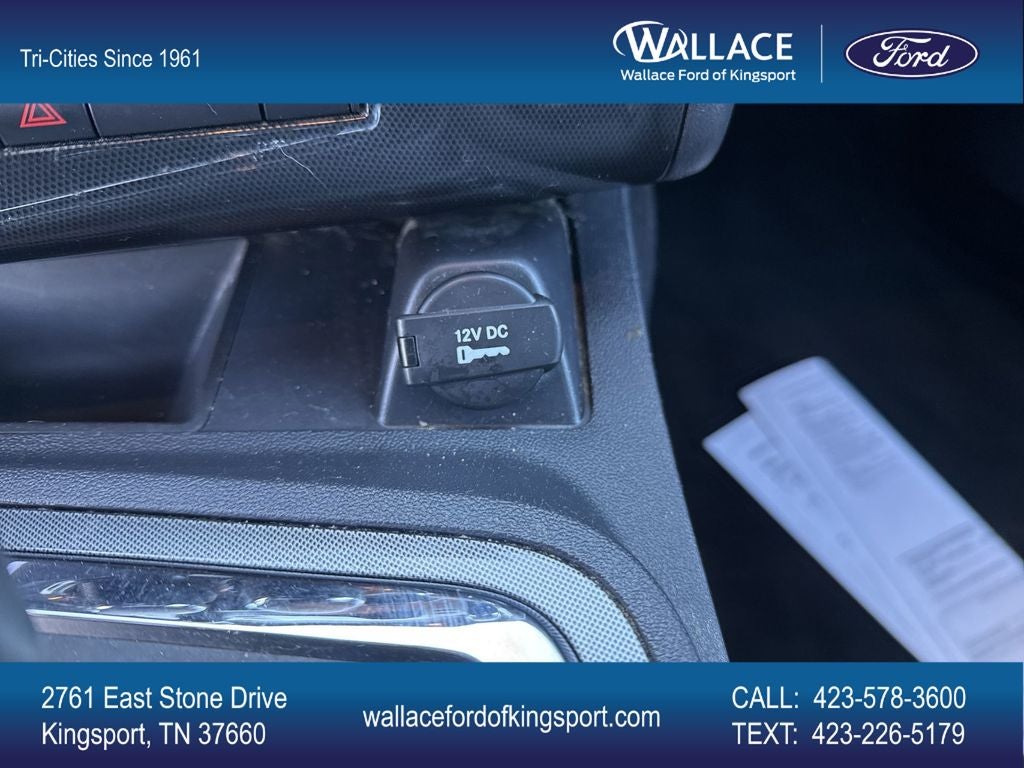 2010 Dodge Challenger SE