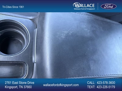 2010 Dodge Challenger SE