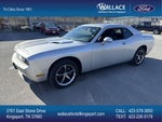 2010 Dodge Challenger SE