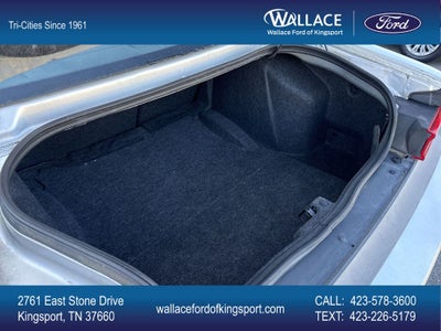 2010 Dodge Challenger SE