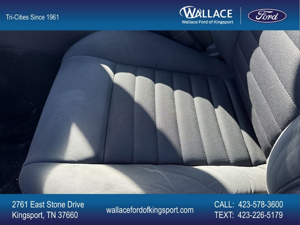 2010 Dodge Challenger SE