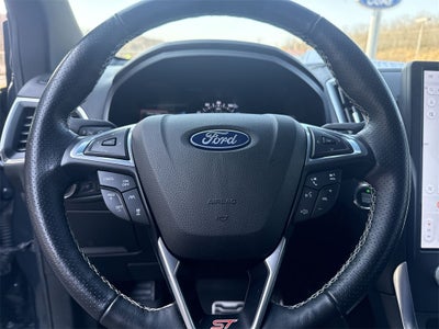 2022 Ford Edge ST