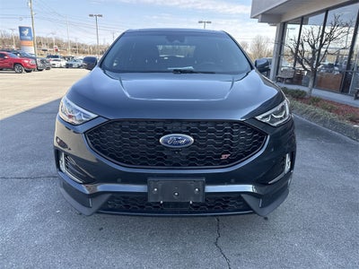 2022 Ford Edge ST