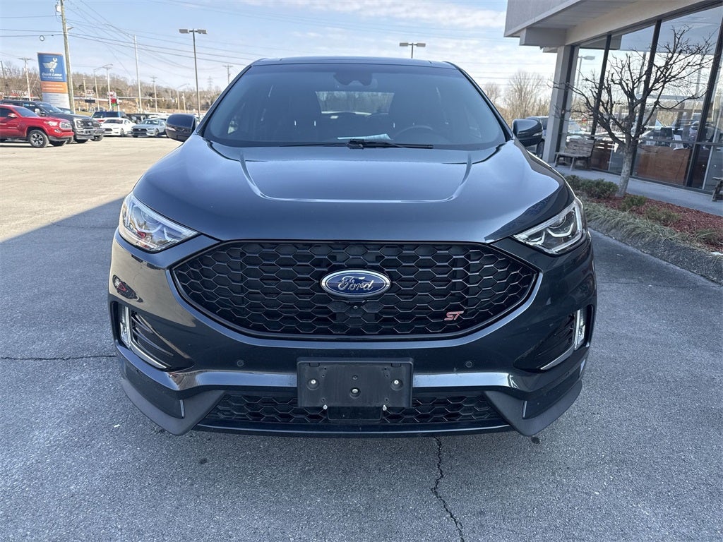 2022 Ford Edge ST
