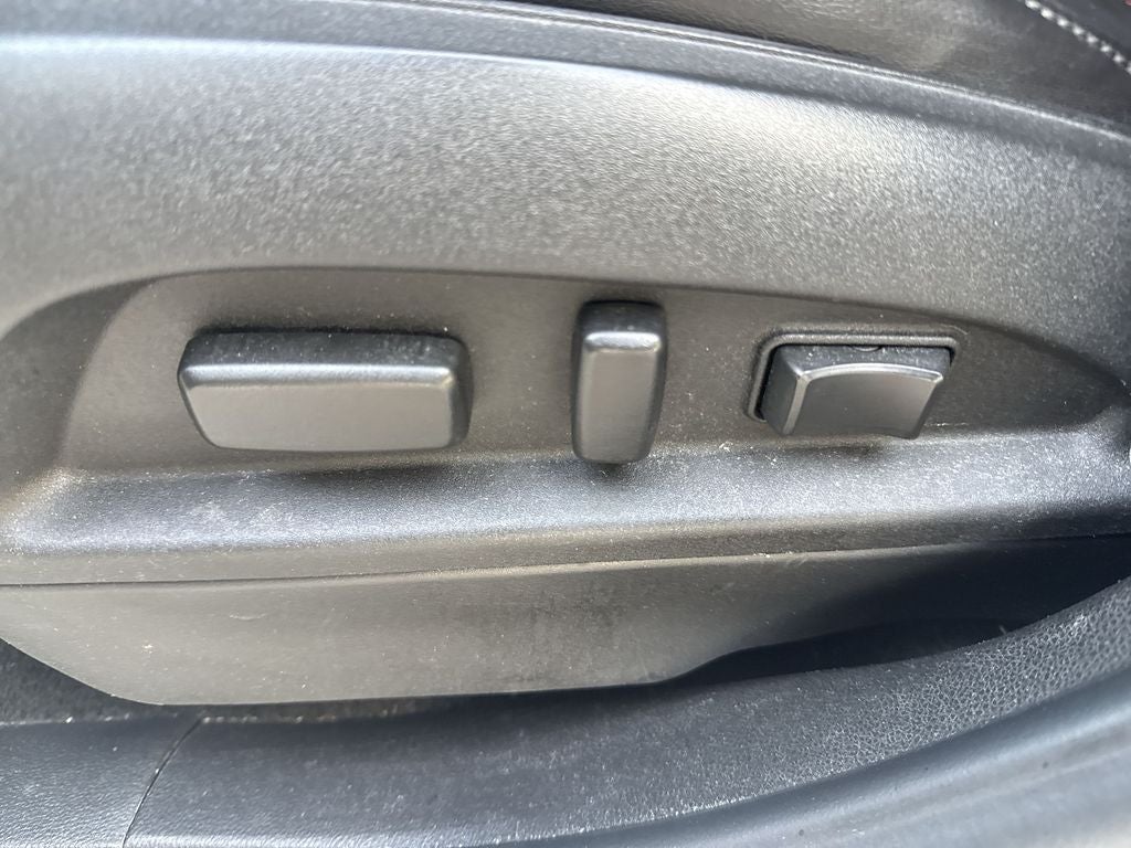 2015 GMC Terrain SLT-1