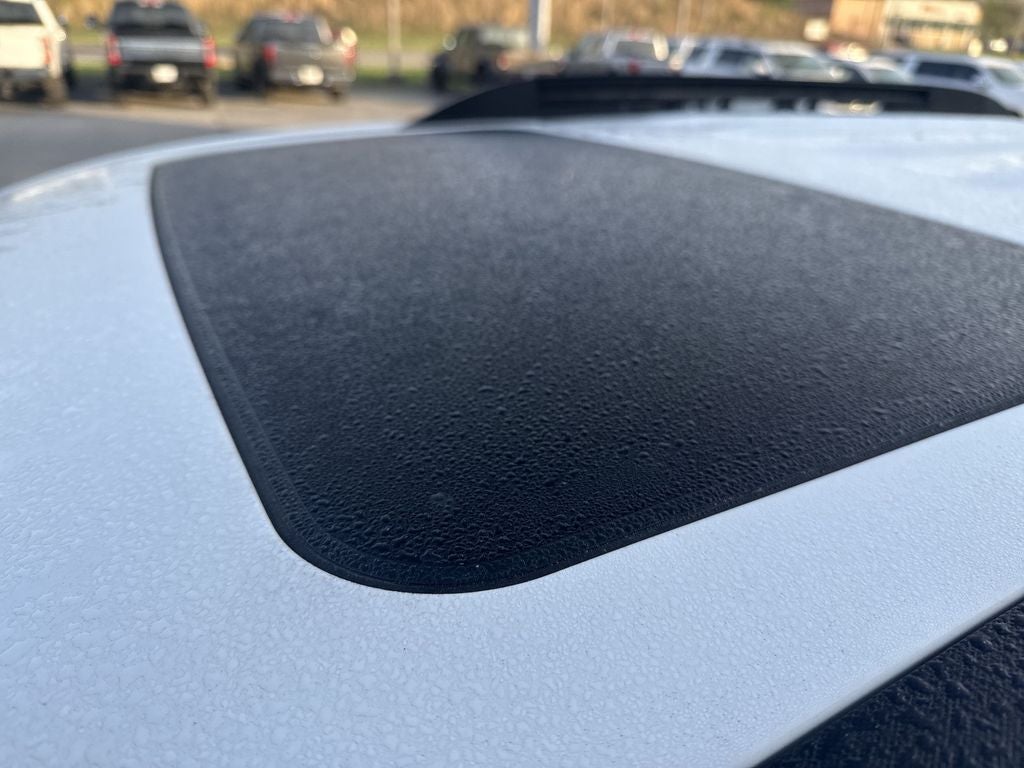 2015 GMC Terrain SLT-1