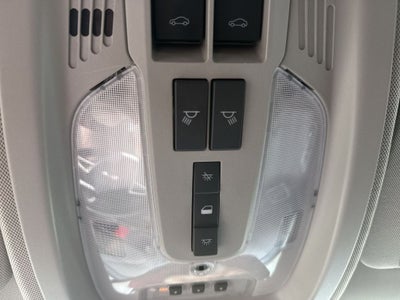 2015 GMC Terrain SLT-1