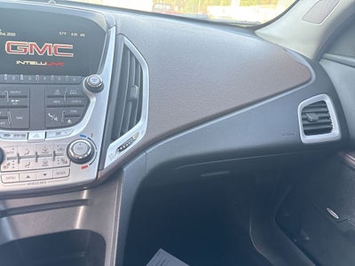 2015 GMC Terrain SLT-1
