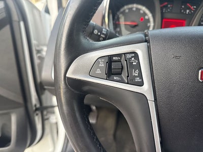 2015 GMC Terrain SLT-1