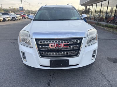 2015 GMC Terrain SLT-1
