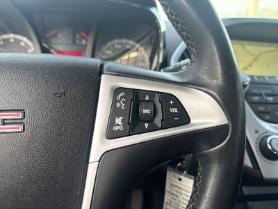 2015 GMC Terrain SLT-1