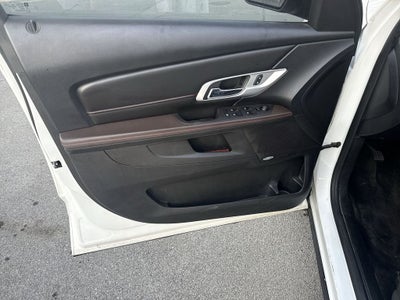 2015 GMC Terrain SLT-1