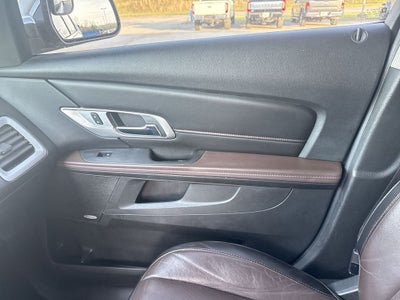 2015 GMC Terrain SLT-1