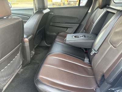 2015 GMC Terrain SLT-1