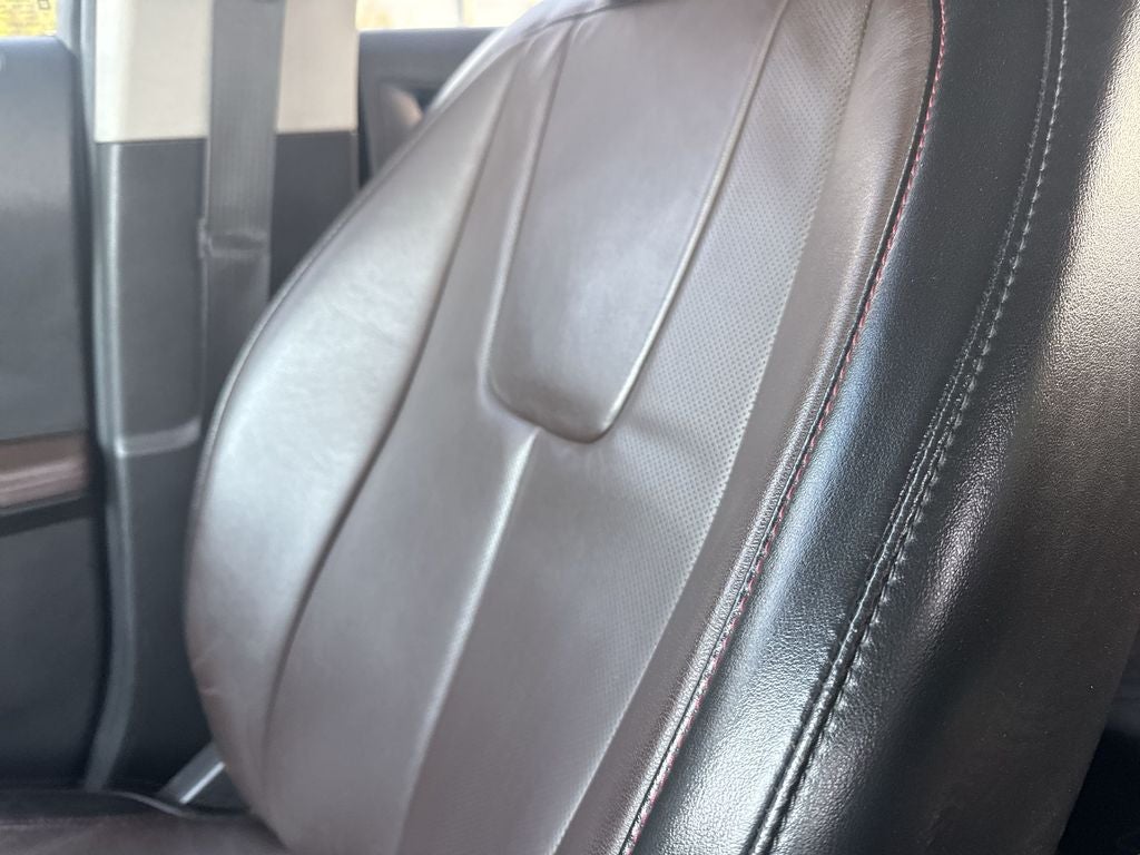 2015 GMC Terrain SLT-1