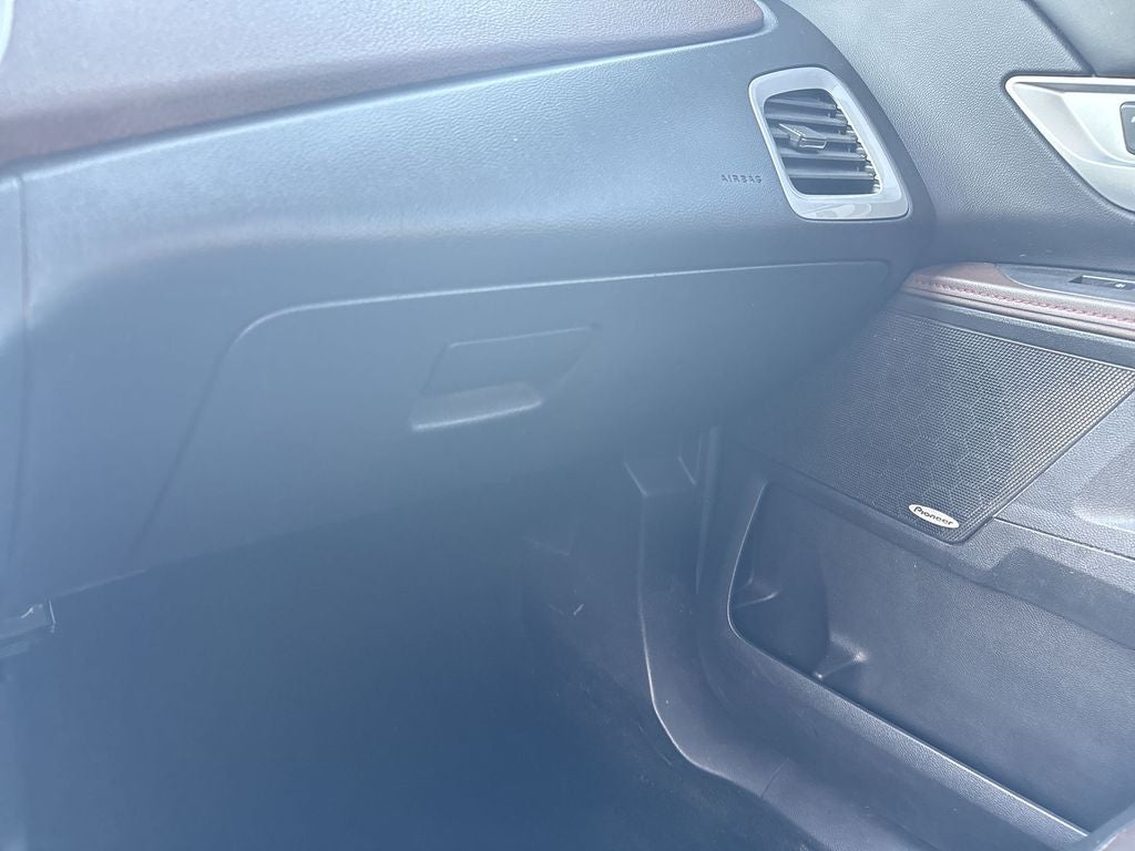 2015 GMC Terrain SLT-1