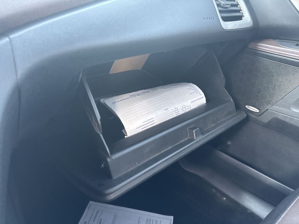 2015 GMC Terrain SLT-1