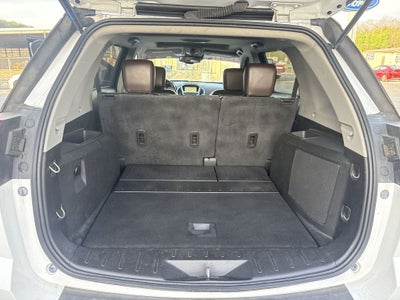 2015 GMC Terrain SLT-1