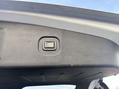 2015 GMC Terrain SLT-1