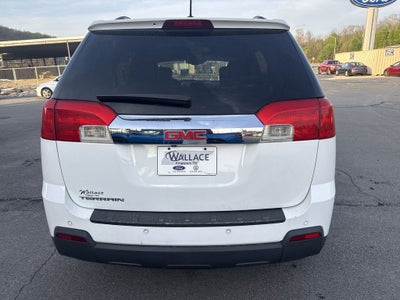 2015 GMC Terrain SLT-1