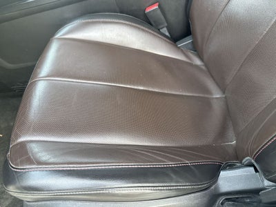 2015 GMC Terrain SLT-1