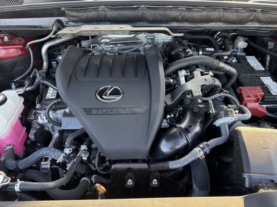 2024 Lexus RX 350 Premium Plus