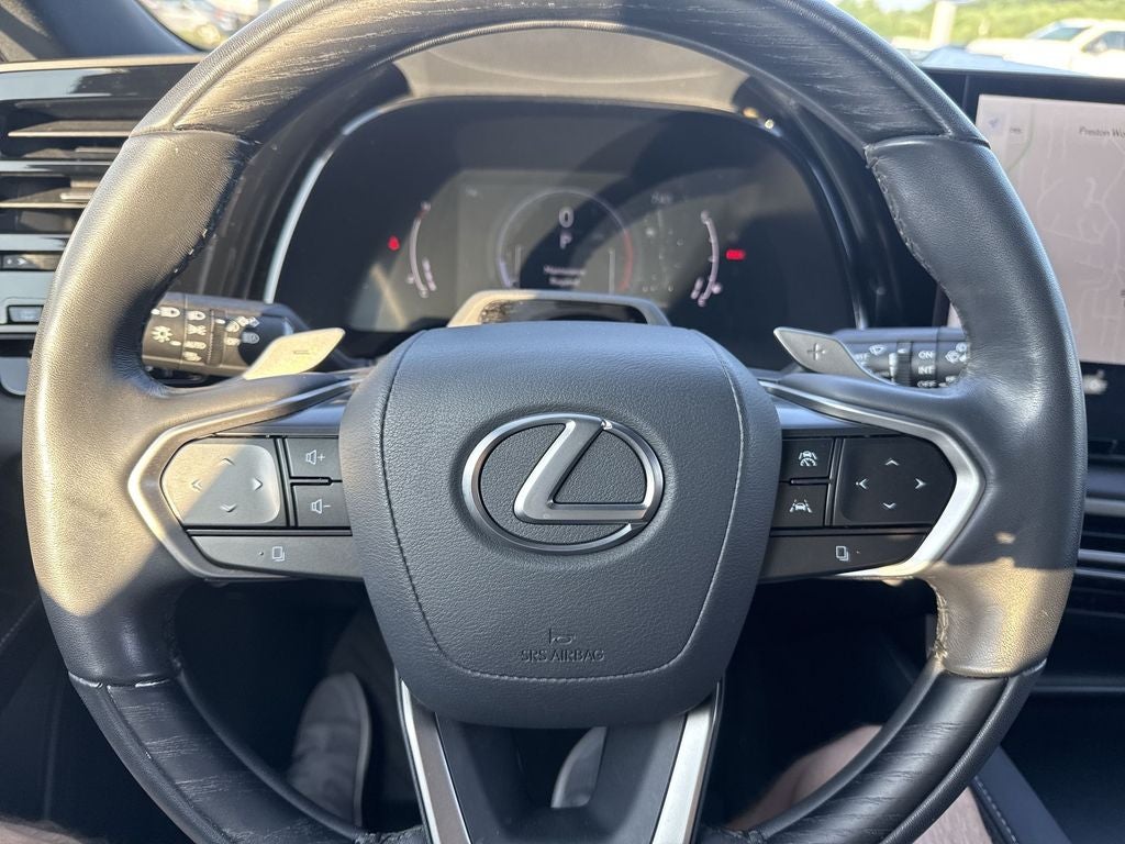 2024 Lexus RX 350 Premium Plus