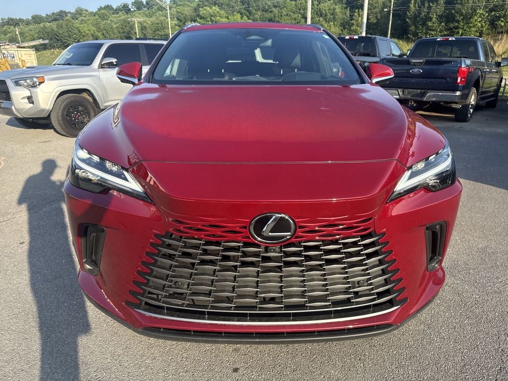 2024 Lexus RX 350 Premium Plus