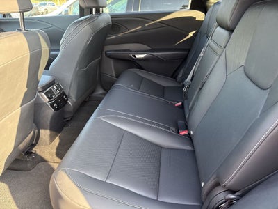 2024 Lexus RX 350 Premium Plus