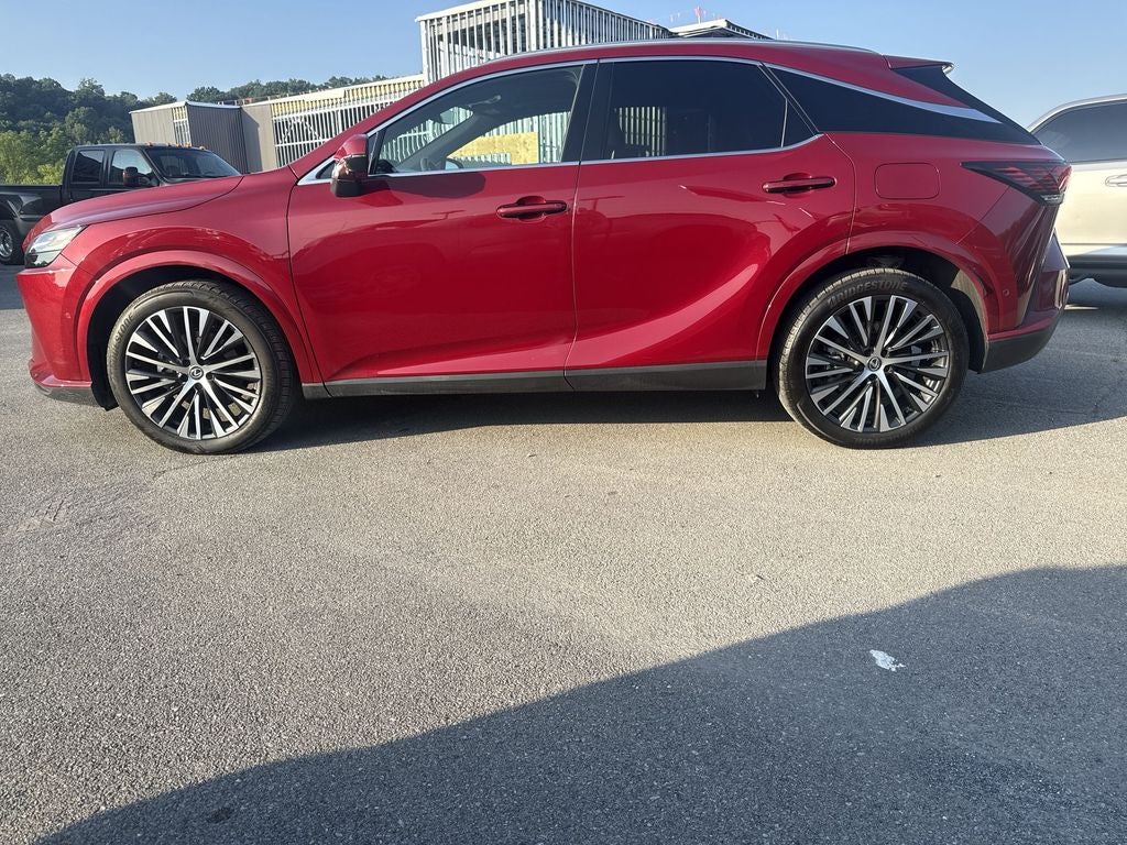 2024 Lexus RX 350 Premium Plus