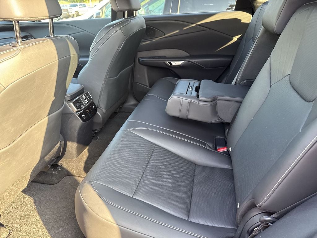 2024 Lexus RX 350 Premium Plus