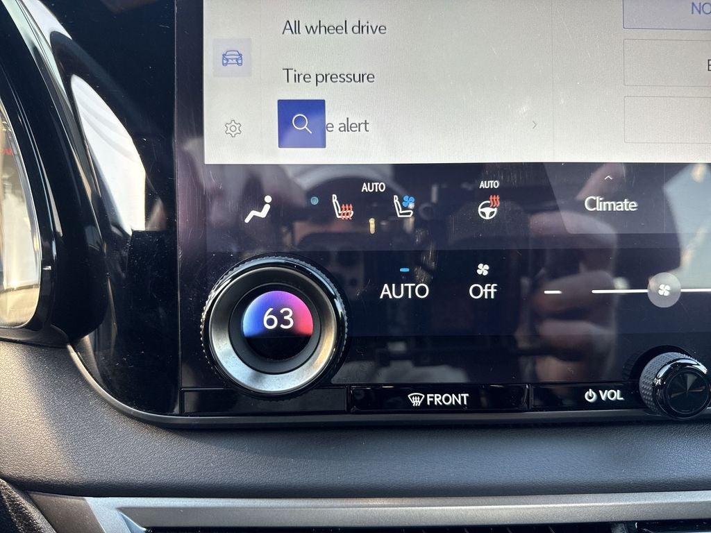2024 Lexus RX 350 Premium Plus