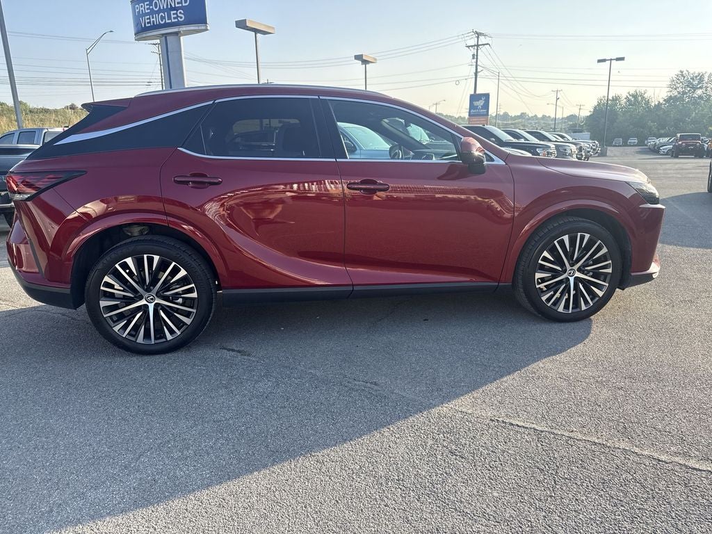 2024 Lexus RX 350 Premium Plus