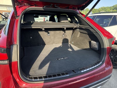 2024 Lexus RX 350 Premium Plus