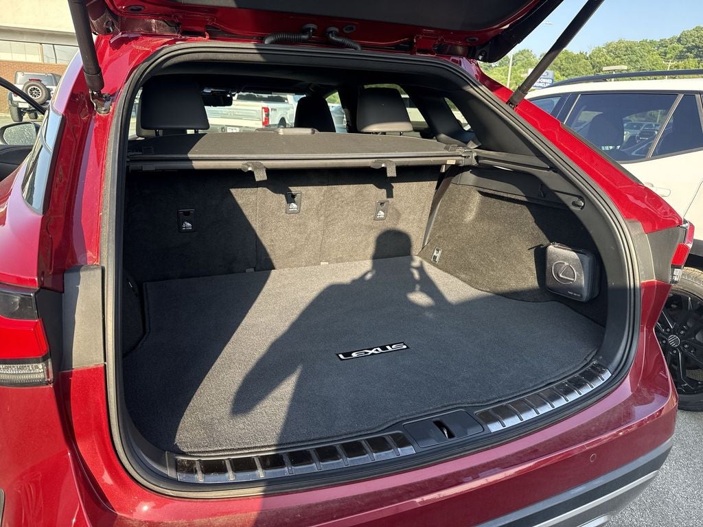 2024 Lexus RX 350 Premium Plus