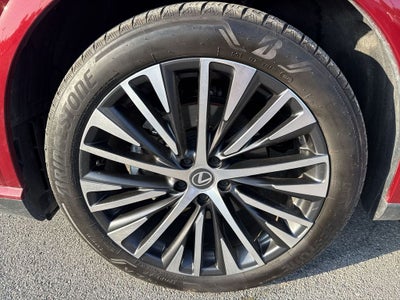 2024 Lexus RX 350 Premium Plus
