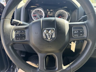 2015 RAM 2500 Tradesman