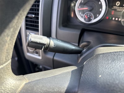 2015 RAM 2500 Tradesman