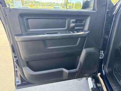 2015 RAM 2500 Tradesman