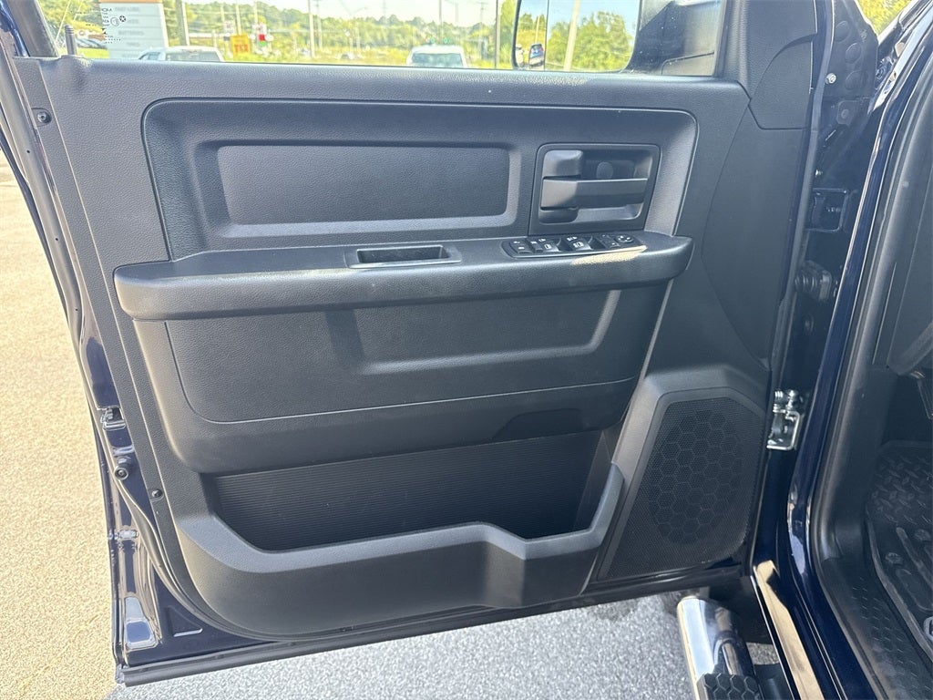 2015 RAM 2500 Tradesman