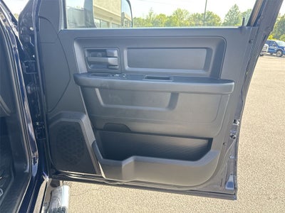 2015 RAM 2500 Tradesman