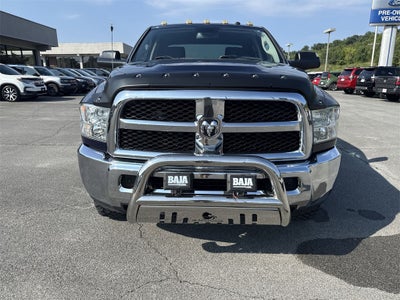 2015 RAM 2500 Tradesman