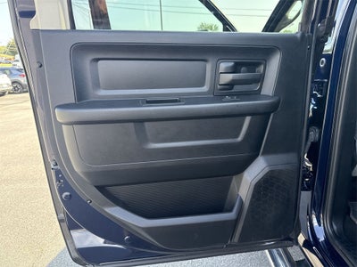 2015 RAM 2500 Tradesman