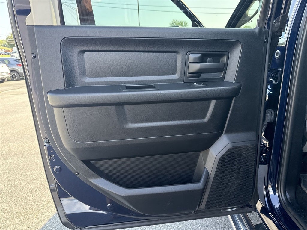 2015 RAM 2500 Tradesman