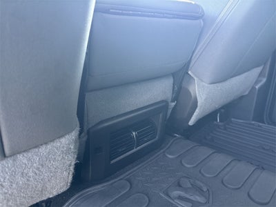 2015 RAM 2500 Tradesman