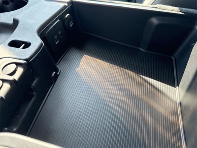 2015 RAM 2500 Tradesman