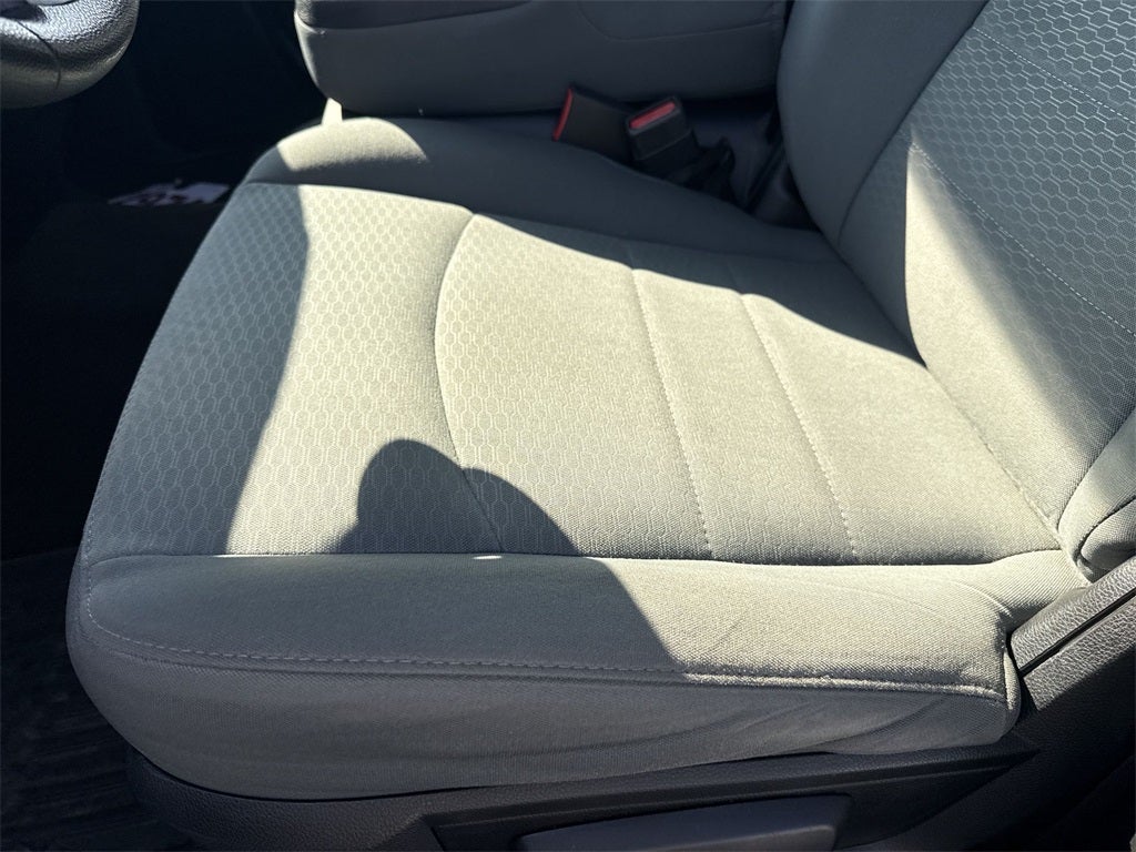 2015 RAM 2500 Tradesman