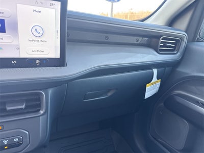 2025 Ford Maverick XL